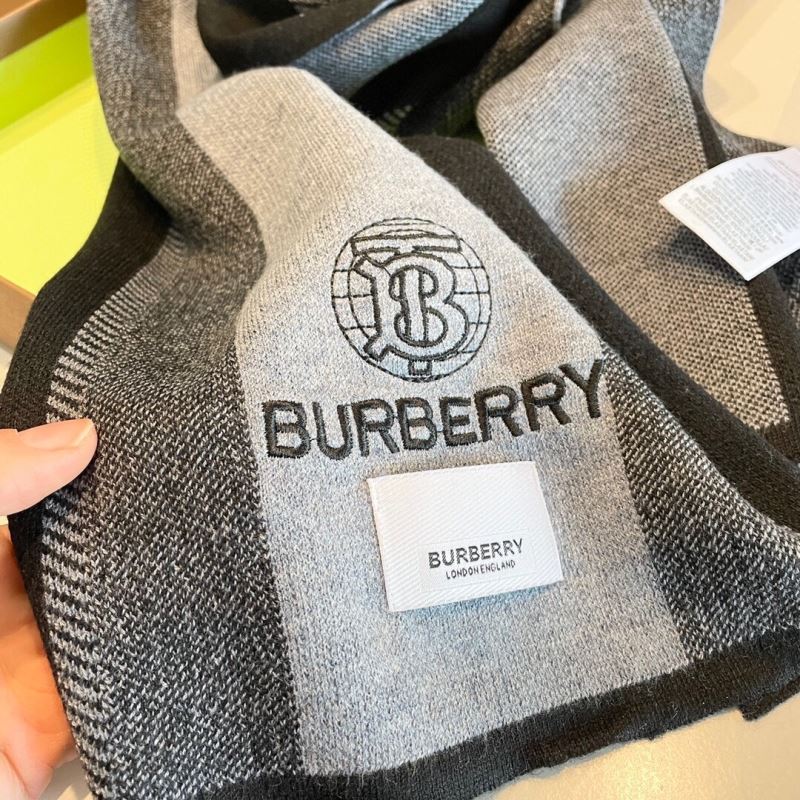 Burberry Scarf